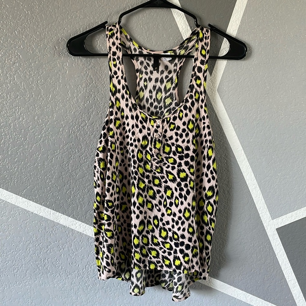 Divided | H&M Tank